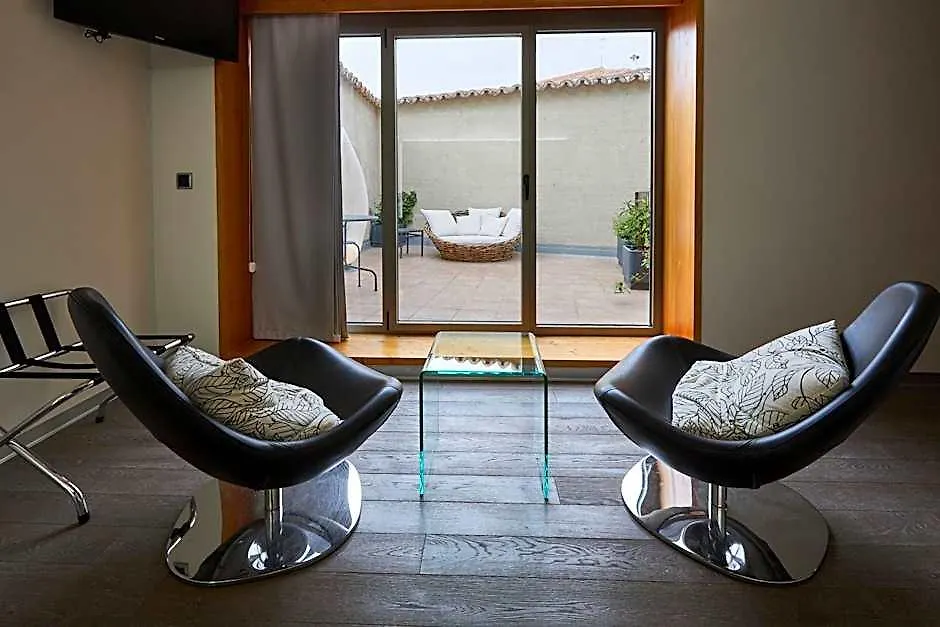 María Pacheco Hotel Boutique-1