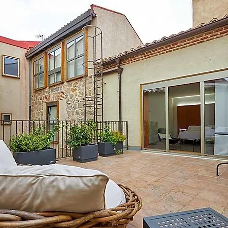 María Pacheco Hotel Boutique-2